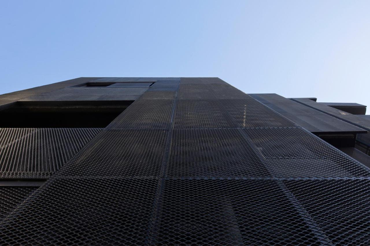 Thisean Modern Suites By Athens Stay ภายนอก รูปภาพ