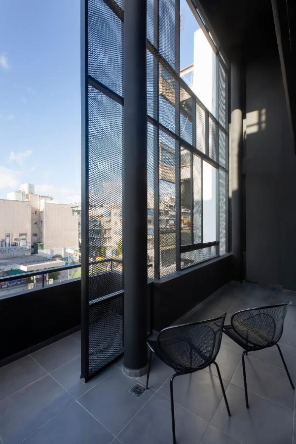 Thisean Modern Suites By Athens Stay ภายนอก รูปภาพ